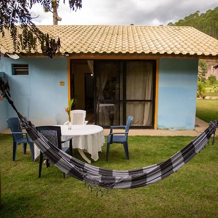 Vila Aconchego Azul 2 Arace Екстер'єр фото
