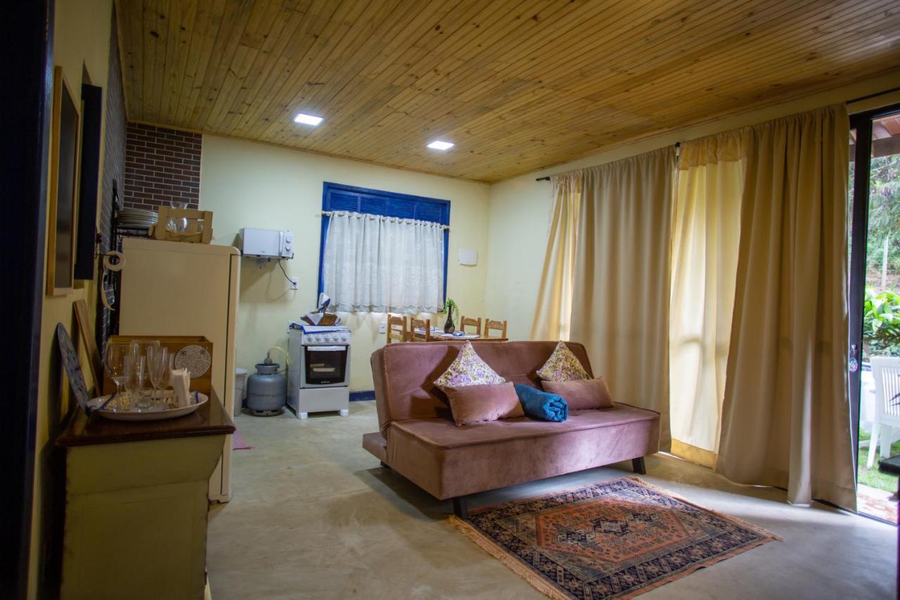 Vila Aconchego Azul 2 Arace Екстер'єр фото