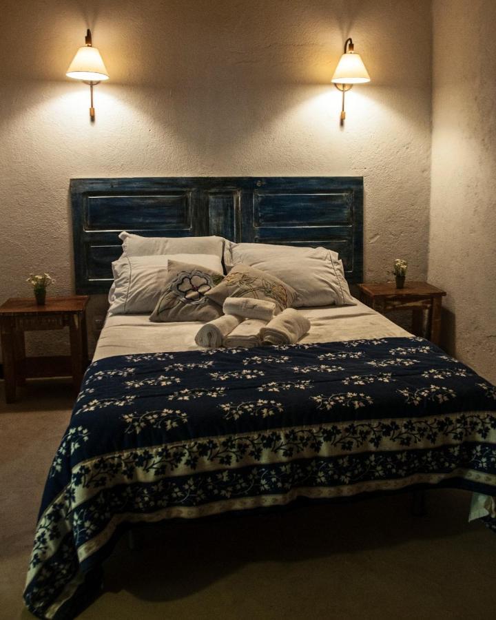 Vila Aconchego Azul 2 Arace Екстер'єр фото