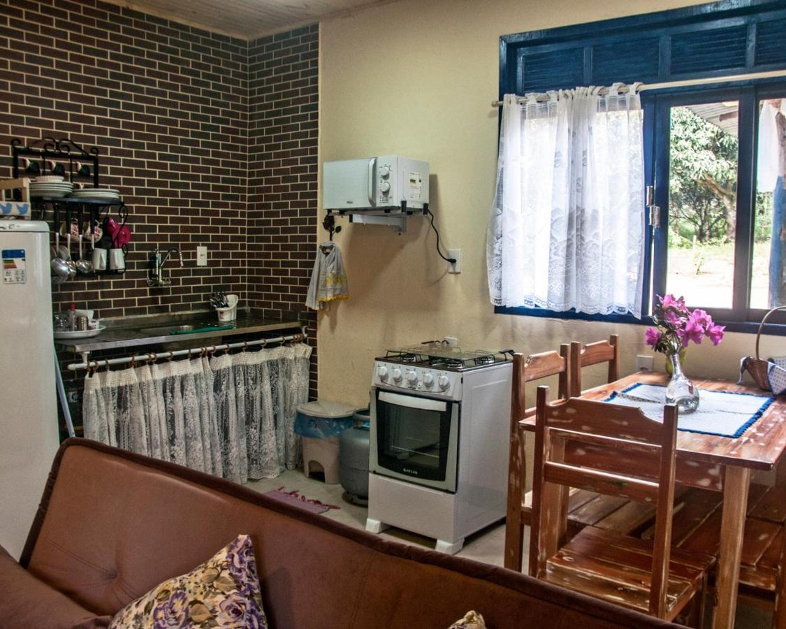 Vila Aconchego Azul 2 Arace Екстер'єр фото