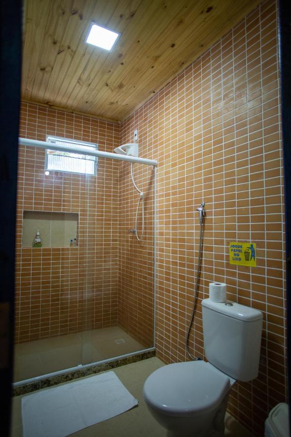 Vila Aconchego Azul 2 Arace Екстер'єр фото