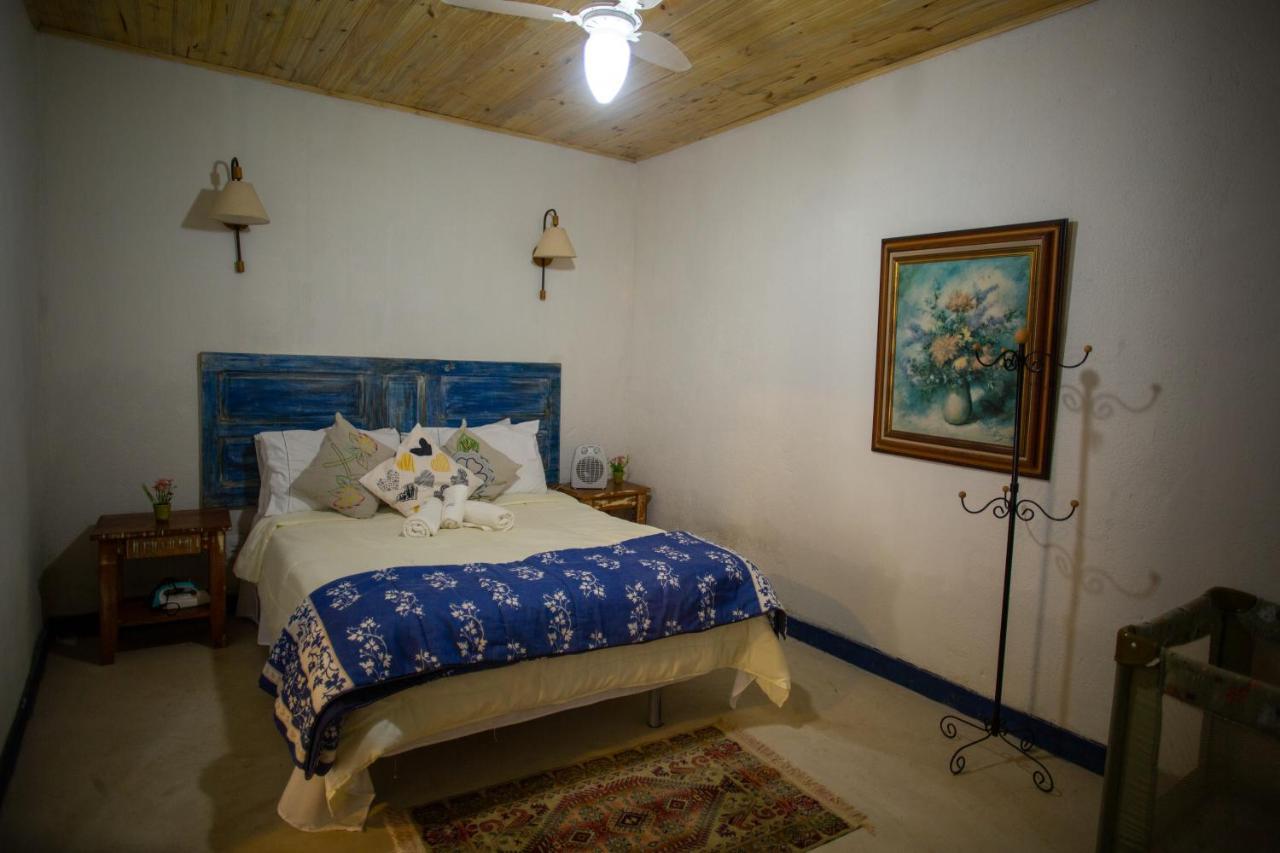 Vila Aconchego Azul 2 Arace Екстер'єр фото