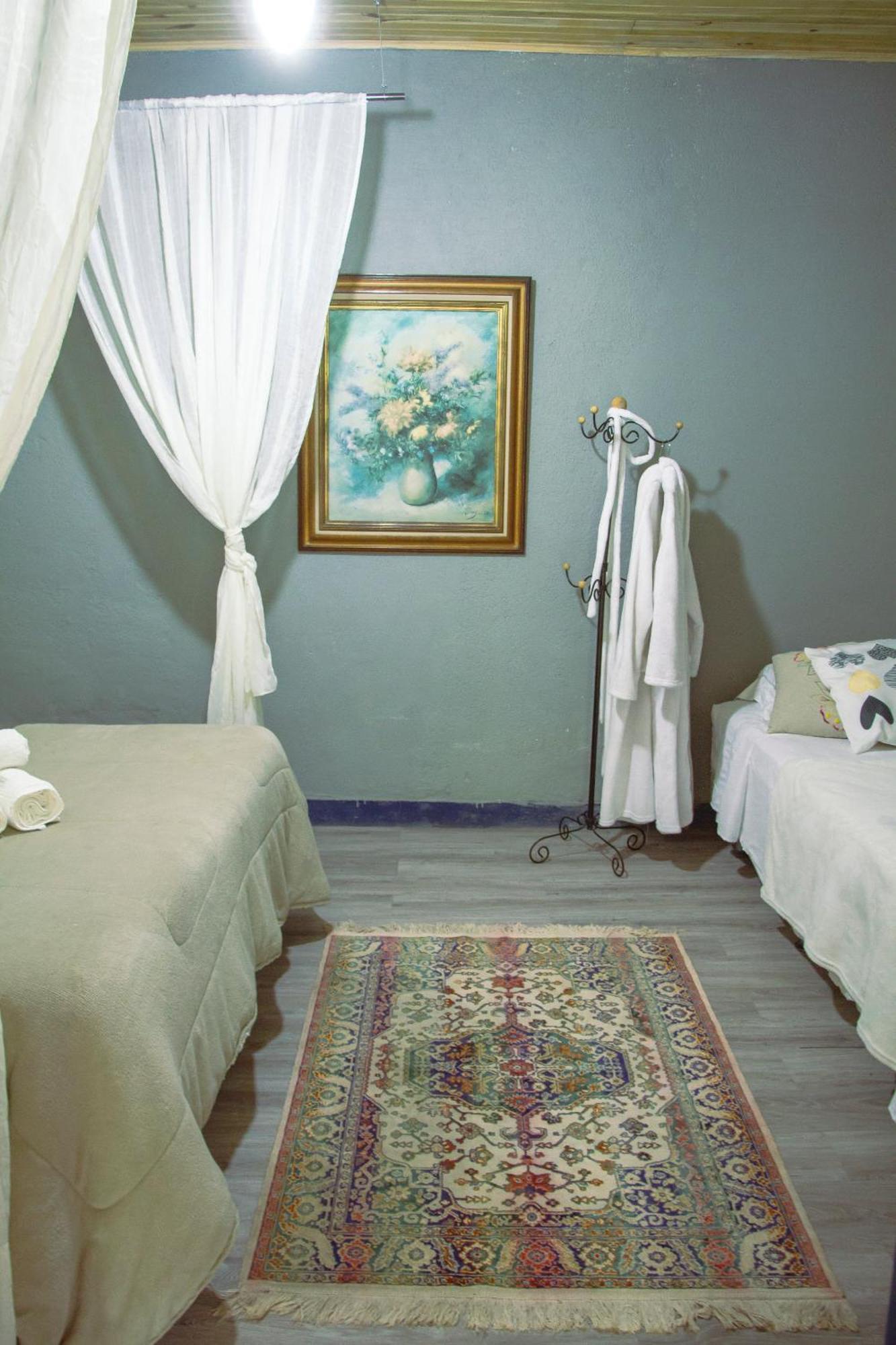 Vila Aconchego Azul 2 Arace Екстер'єр фото